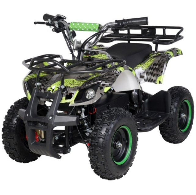 dječji atv eco torino 1000w 36v graffiti dječji atv eco torino 1000w 36v graffiti
