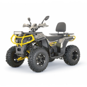 minirocket afc250 atv