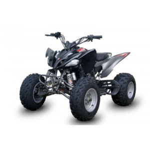 minirocket pentora 250cc quad bike