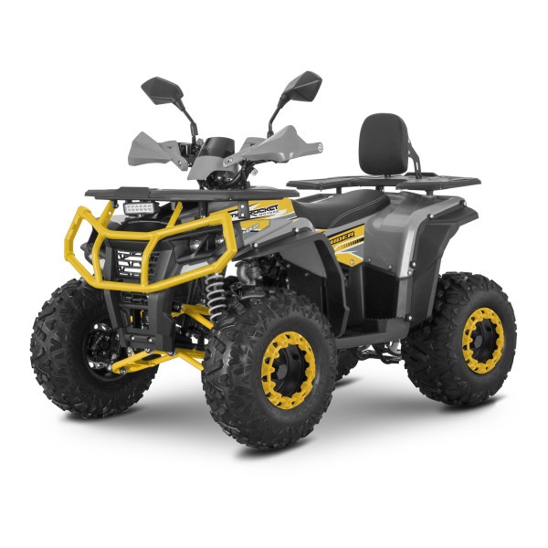 quad minirocket rockrider 125cc automatski quad minirocket rockrider 125cc automatski