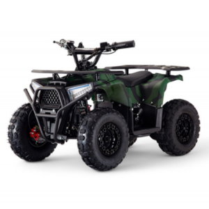 minirocket explorer 1200w