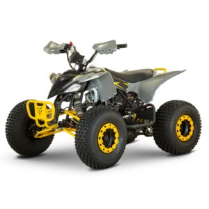 minirocket raptor 150cc 3+1 atv